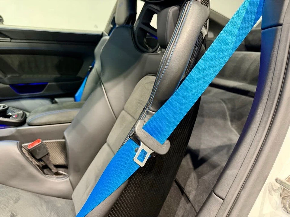 2022 Porsche 992 GT3 - Image 19 of 31