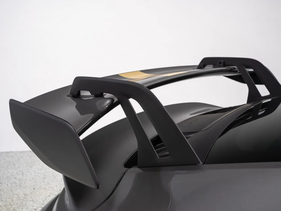 2022 Porsche 992 GT3 - Image 22 of 31