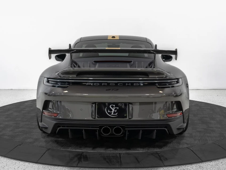 2022 Porsche 992 GT3 - Image 7 of 31