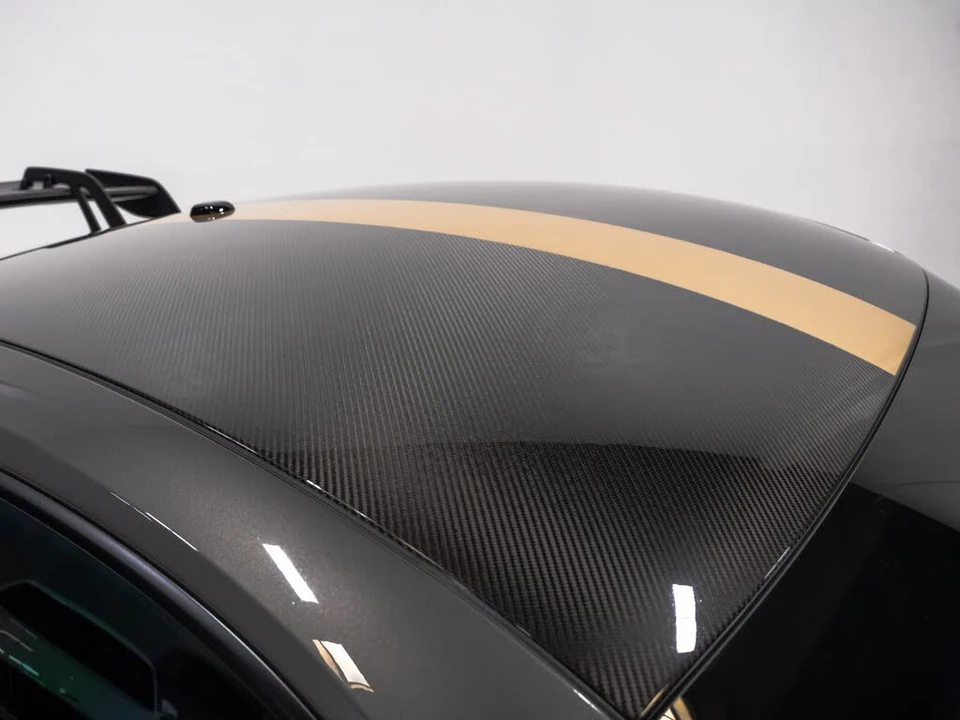 2022 Porsche 992 GT3 - Image 21 of 31