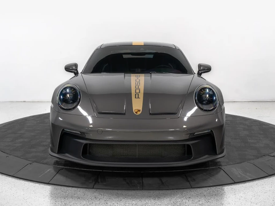 2022 Porsche 992 GT3 - Image 13 of 31