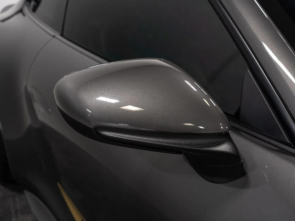 2022 Porsche 992 GT3 - Image 14 of 31