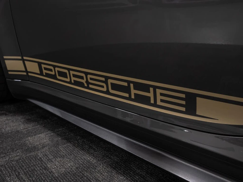 2022 Porsche 992 GT3 - Image 20 of 31