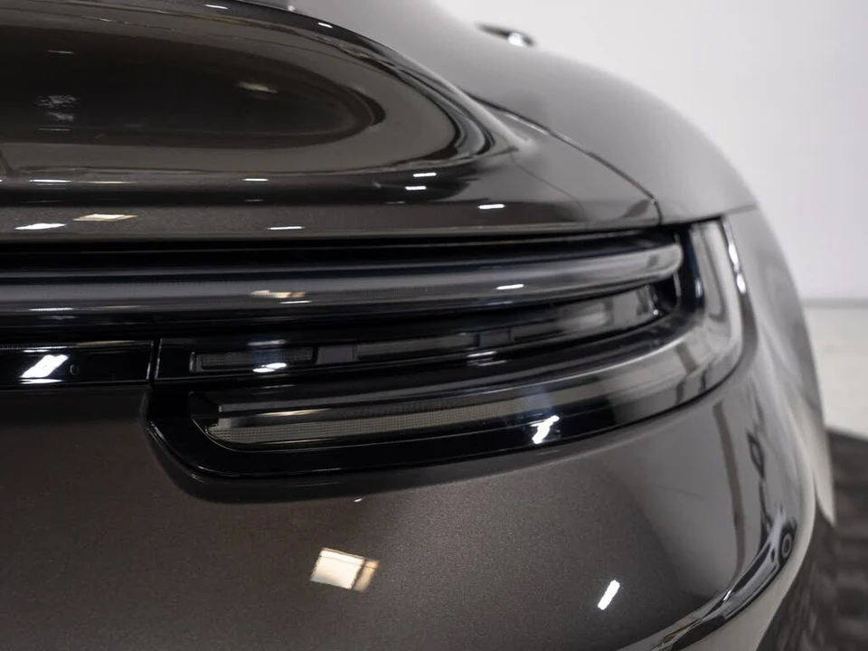 2022 Porsche 992 GT3 - Image 26 of 31