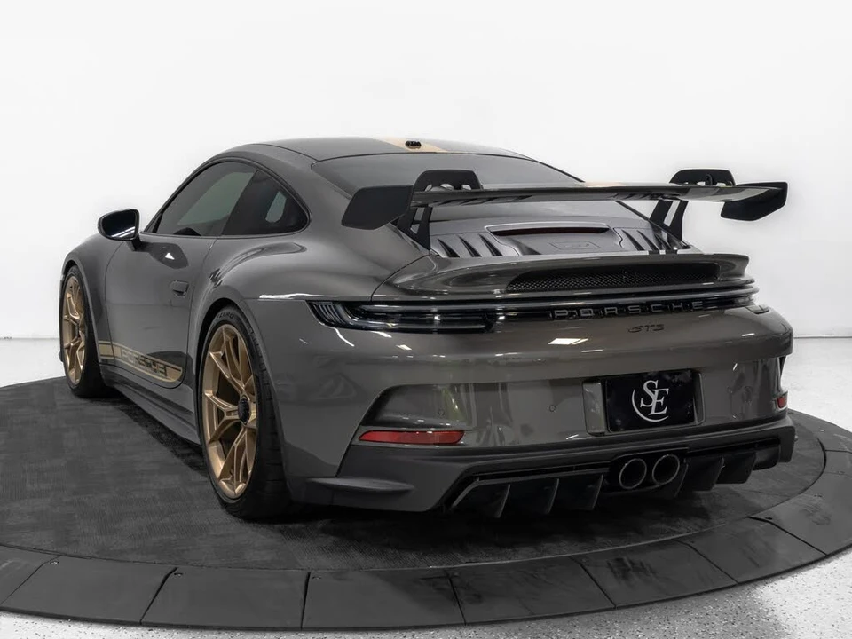2022 Porsche 992 GT3 - Image 6 of 31