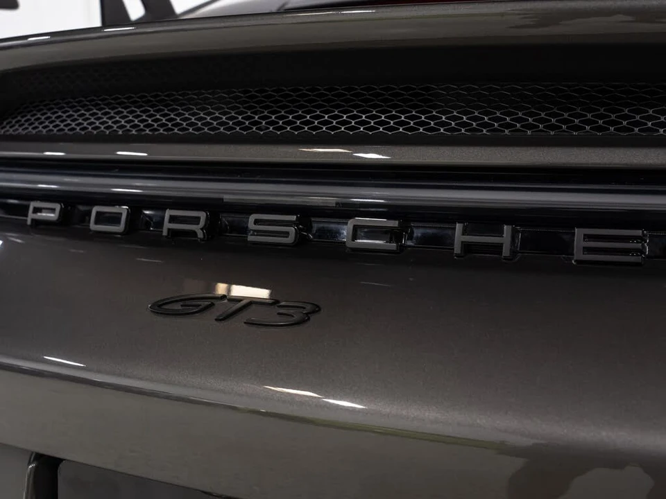 2022 Porsche 992 GT3 - Image 24 of 31