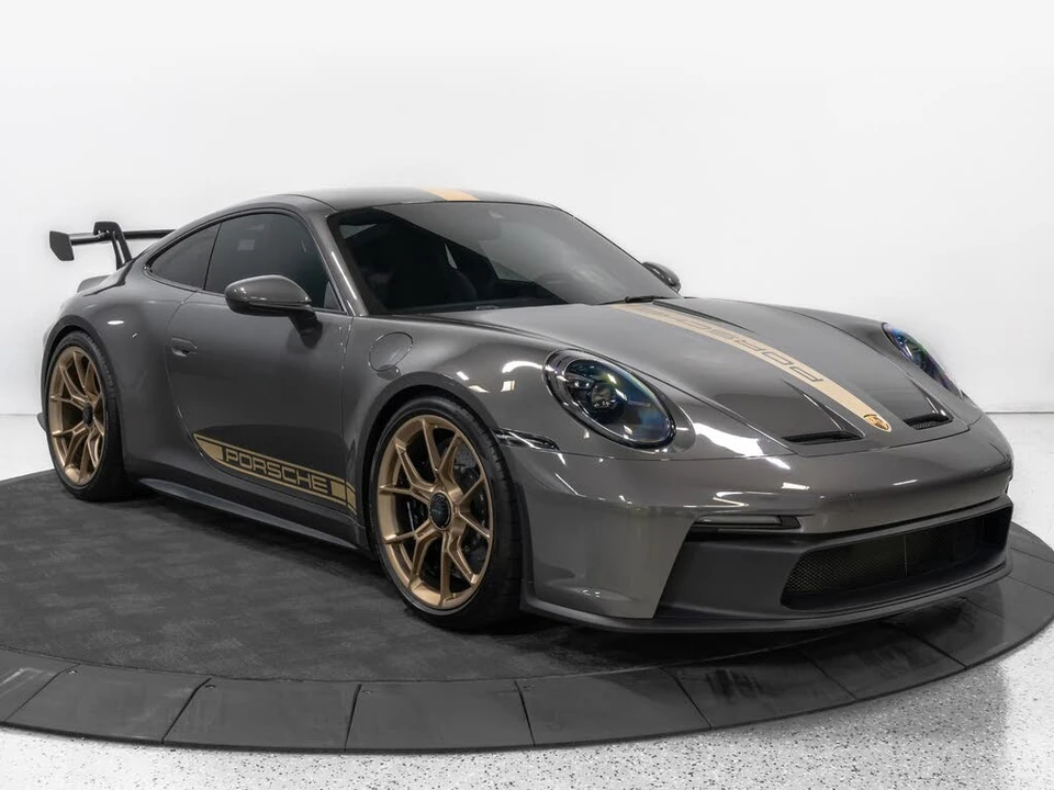 2022 Porsche 992 GT3 - Image 12 of 31
