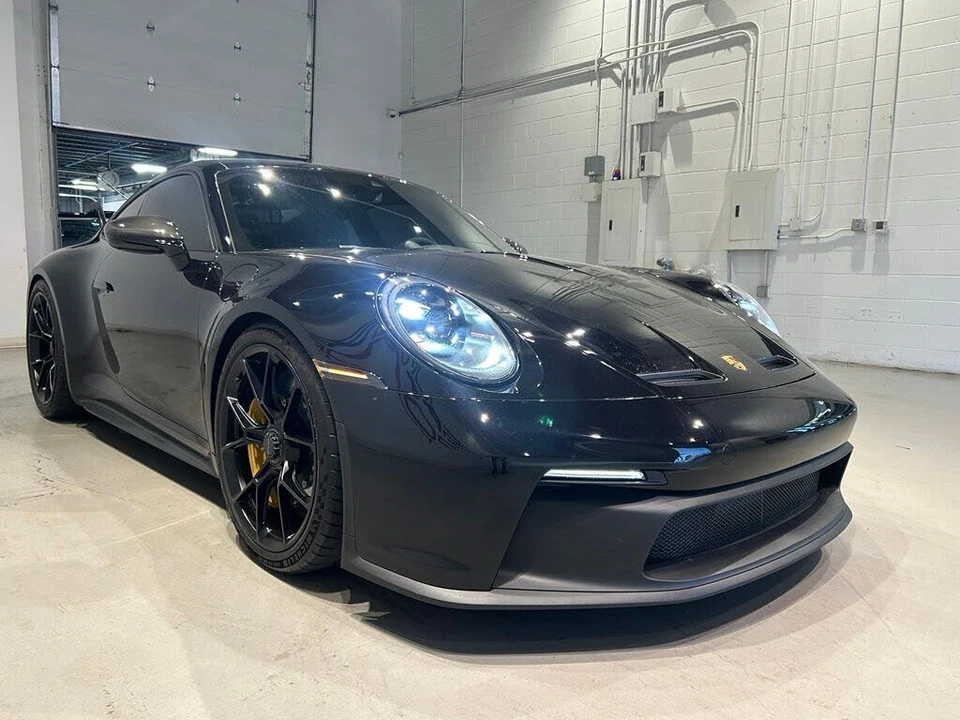 2022 Porsche 992 GT3 - Image 8 of 25