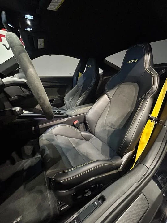 2022 Porsche 992 GT3 - Image 25 of 25