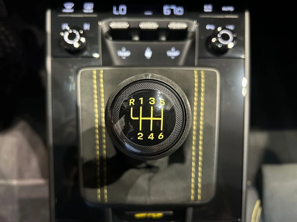 2022 Porsche 992 GT3 - Image 22 of 25