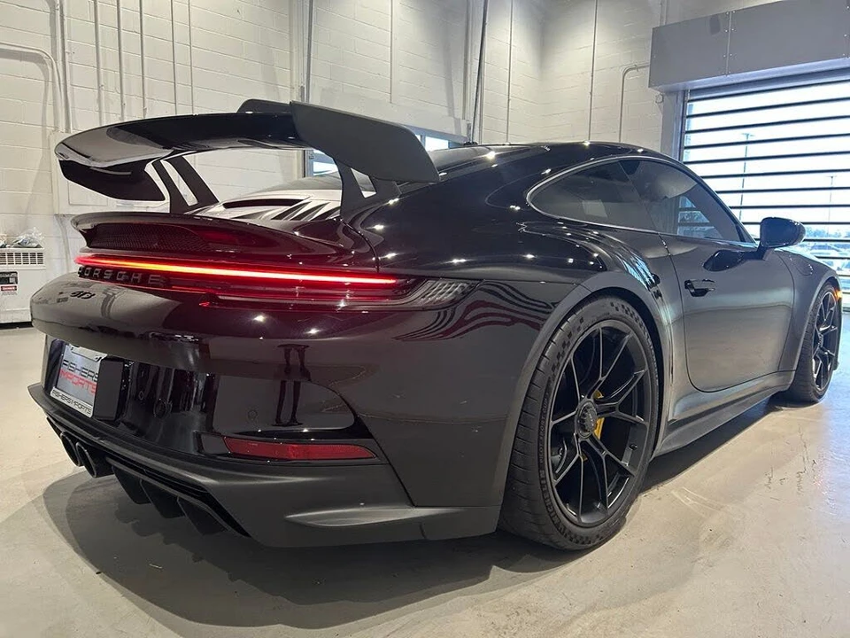 2022 Porsche 992 GT3 - Image 7 of 25