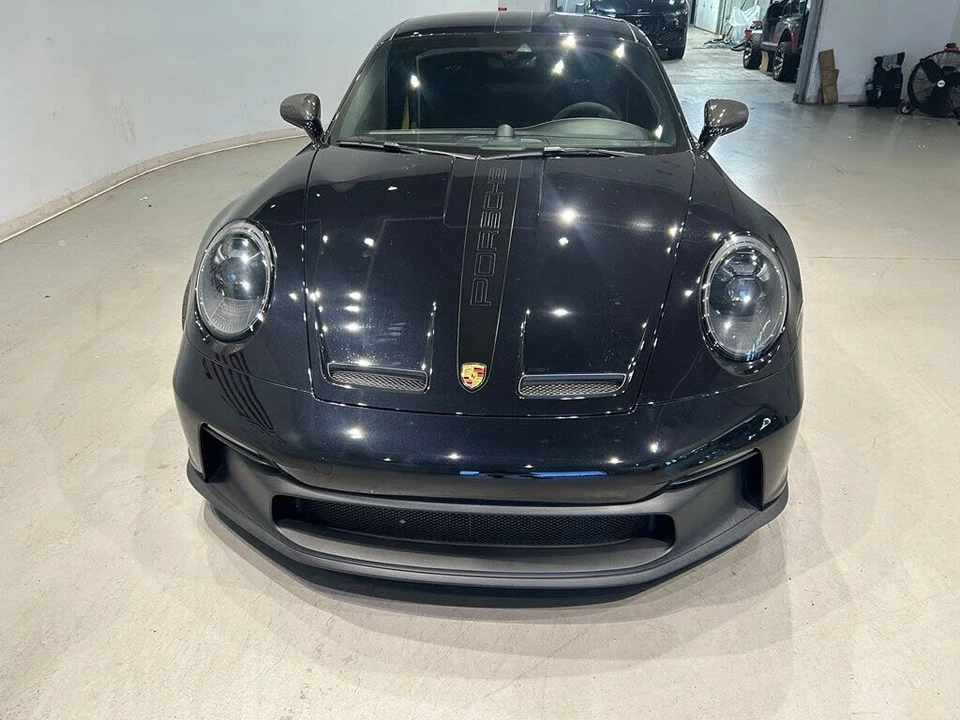 2022 Porsche 992 GT3 - Image 9 of 25