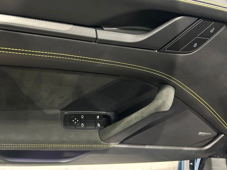 2022 Porsche 992 GT3 - Image 12 of 25
