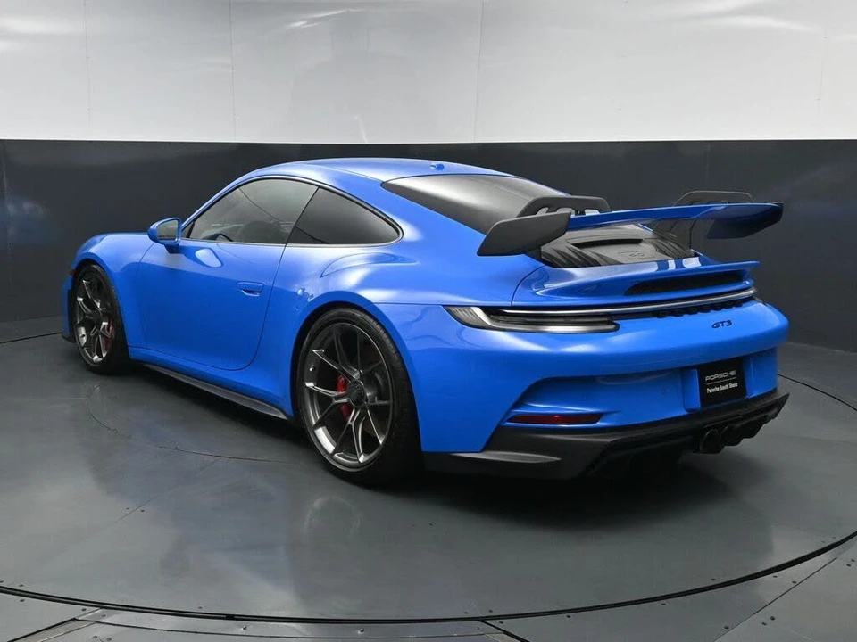 2022 Porsche 992 GT3 - Image 3 of 31