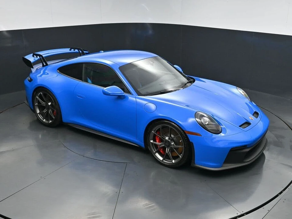 2022 Porsche 992 GT3 - Image 21 of 31