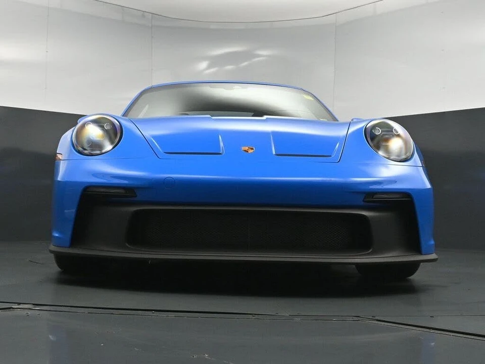 2022 Porsche 992 GT3 - Image 30 of 31