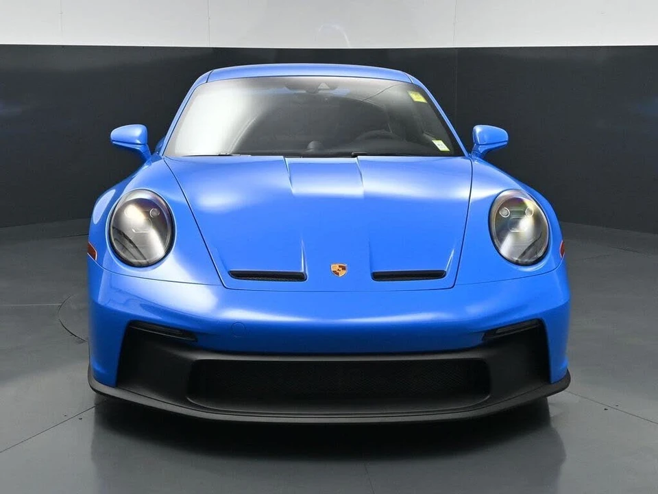 2022 Porsche 992 GT3 - Image 14 of 31