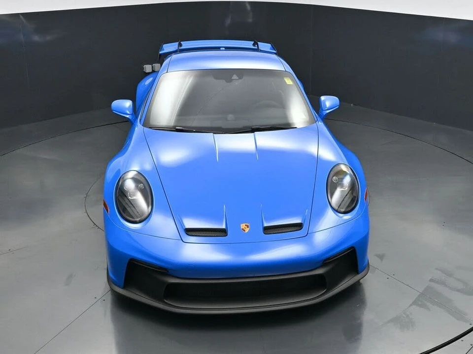 2022 Porsche 992 GT3 - Image 22 of 31