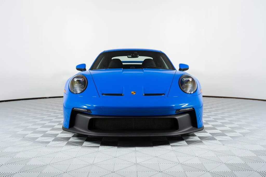 2022 Porsche 992 GT3 - Image 14 of 31