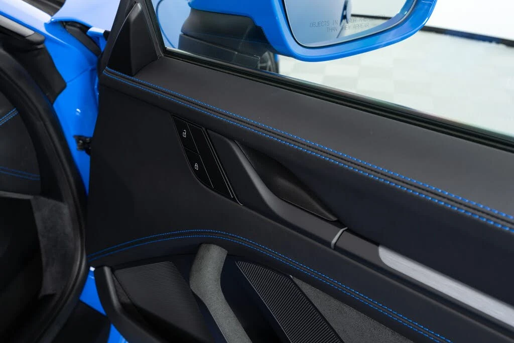 2022 Porsche 992 GT3 - Image 29 of 31