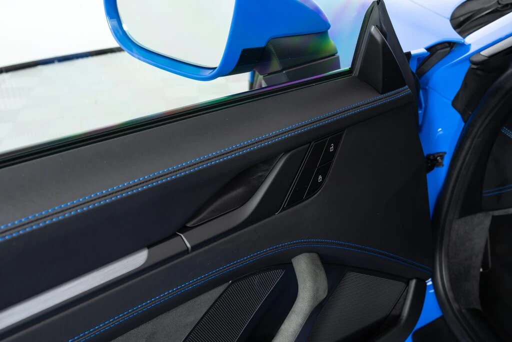 2022 Porsche 992 GT3 - Image 26 of 31