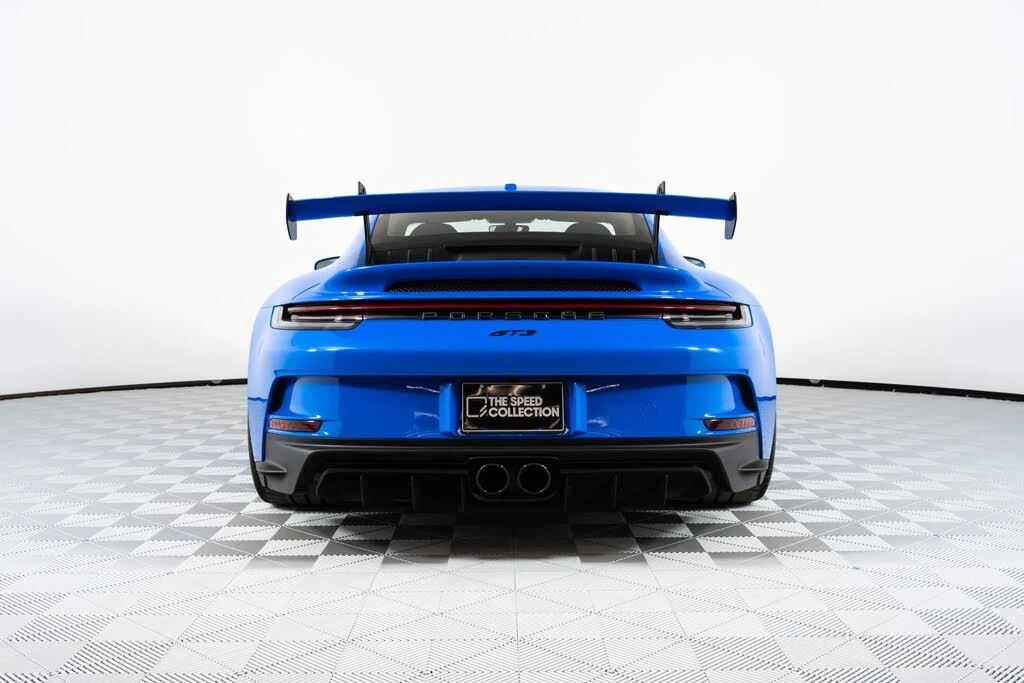 2022 Porsche 992 GT3 - Image 20 of 31