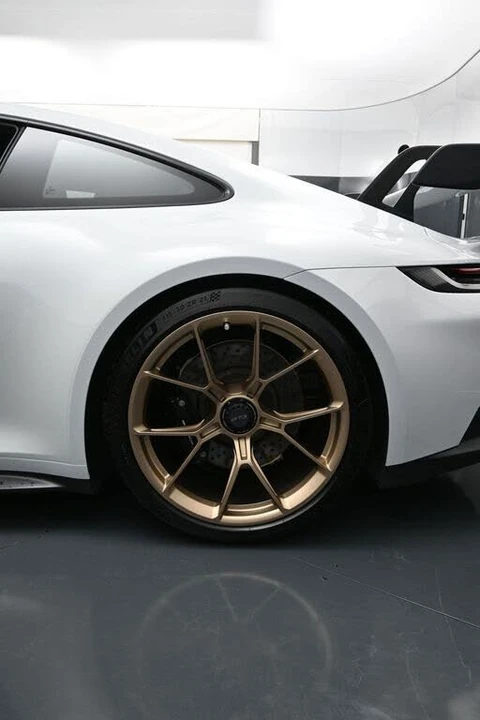 2022 Porsche 992 GT3 - Image 7 of 31
