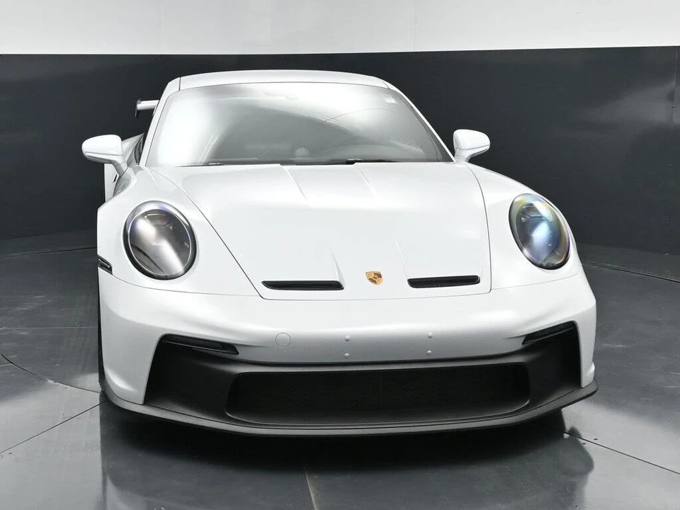 2022 Porsche 992 GT3 - Image 12 of 31