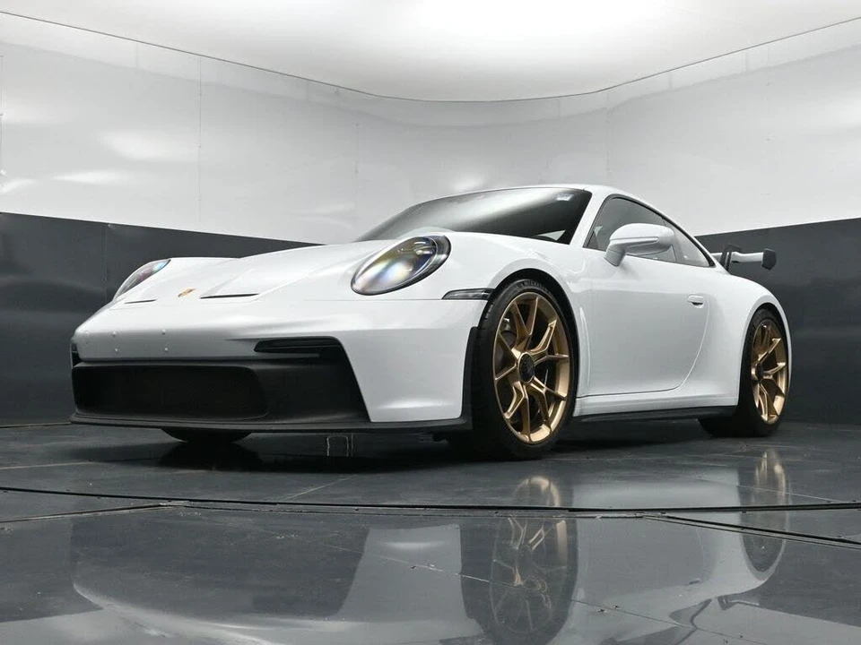 2022 Porsche 992 GT3 - Image 21 of 31