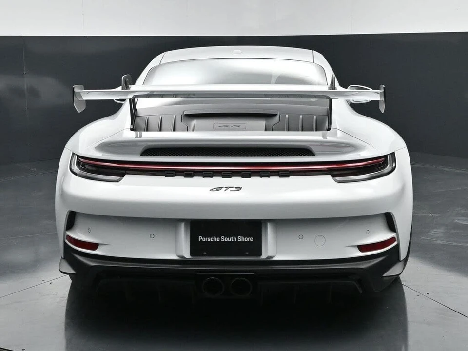 2022 Porsche 992 GT3 - Image 8 of 31