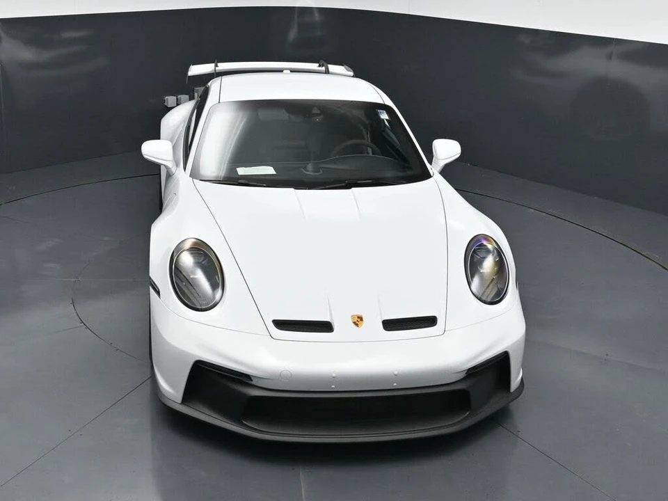 2022 Porsche 992 GT3 - Image 20 of 31