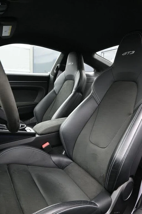 2022 Porsche 992 GT3 - Image 6 of 31
