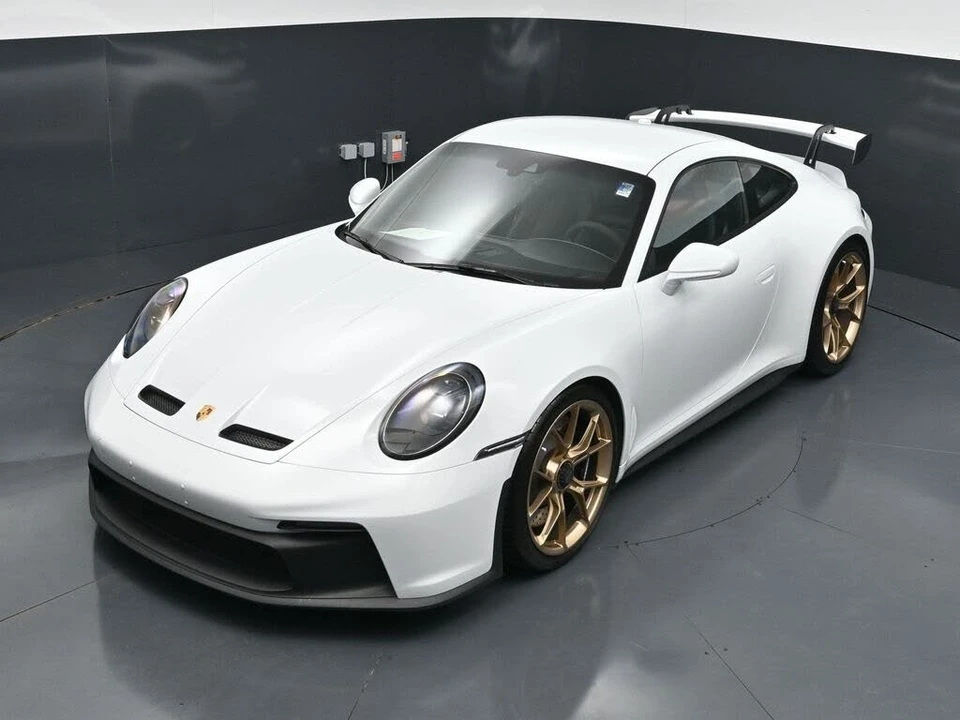 2022 Porsche 992 GT3 - Image 13 of 31