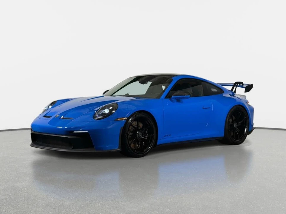 2022 Porsche 992 GT3 - Image 15 of 31