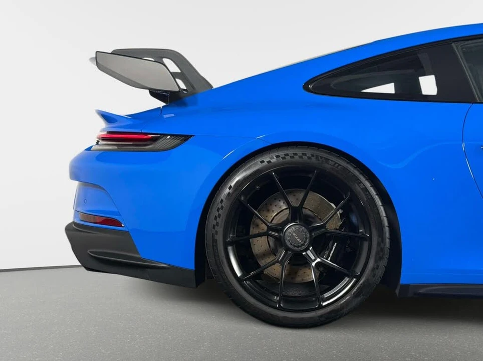 2022 Porsche 992 GT3 - Image 6 of 31