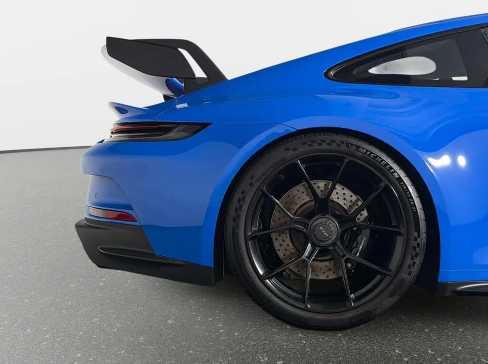 2022 Porsche 992 GT3 - Image 21 of 31