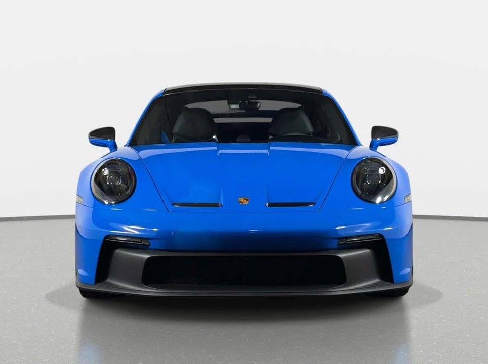 2022 Porsche 992 GT3 - Image 16 of 31