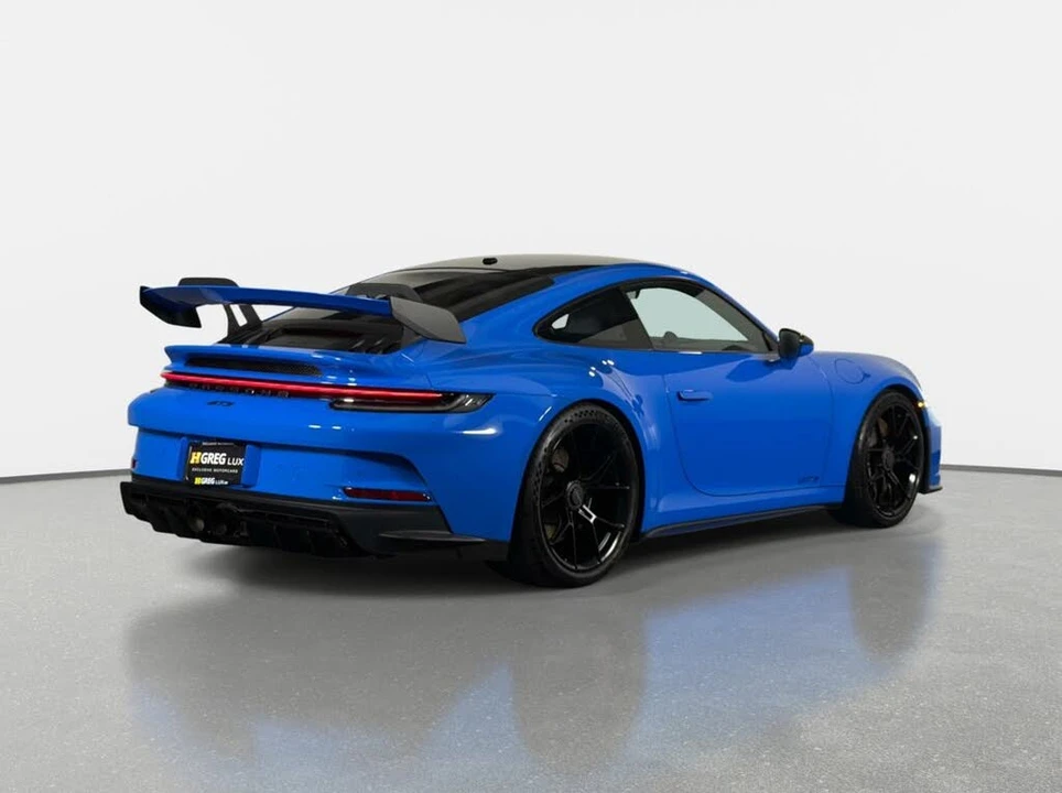 2022 Porsche 992 GT3 - Image 7 of 31