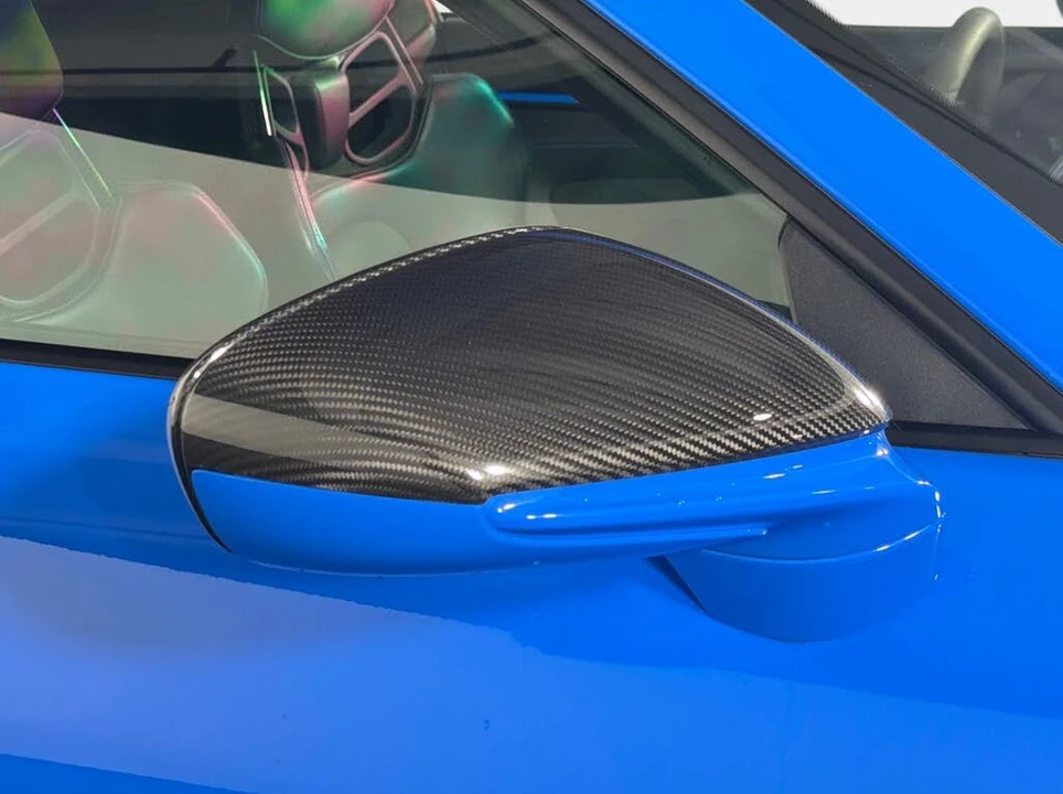 2022 Porsche 992 GT3 - Image 23 of 31