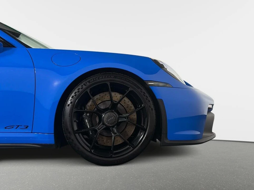 2022 Porsche 992 GT3 - Image 31 of 31