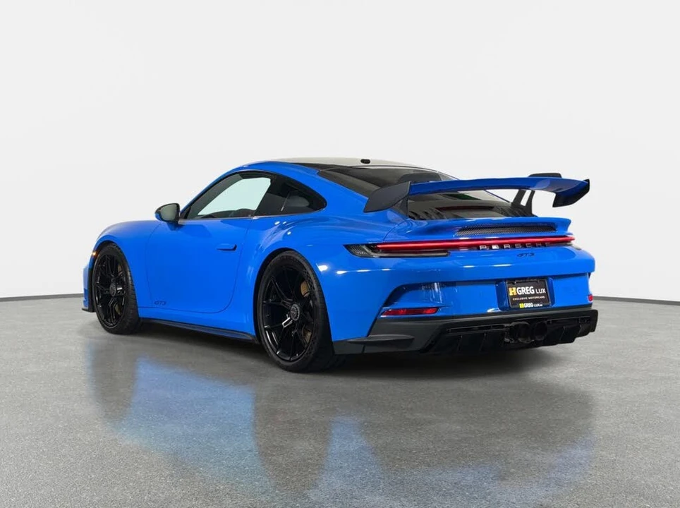2022 Porsche 992 GT3 - Image 12 of 31