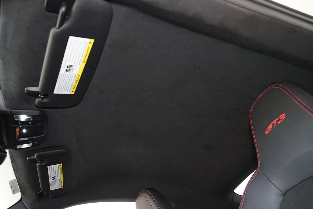 2022 Porsche 992 GT3 - Image 20 of 31