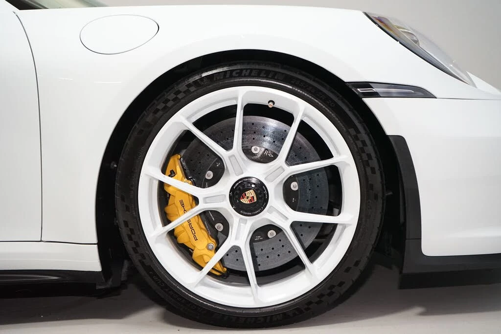 2022 Porsche 992 GT3 - Image 31 of 31