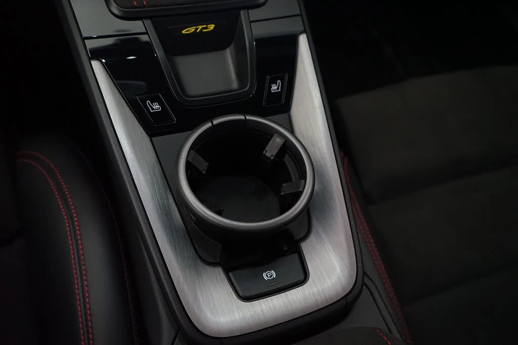 2022 Porsche 992 GT3 - Image 19 of 31