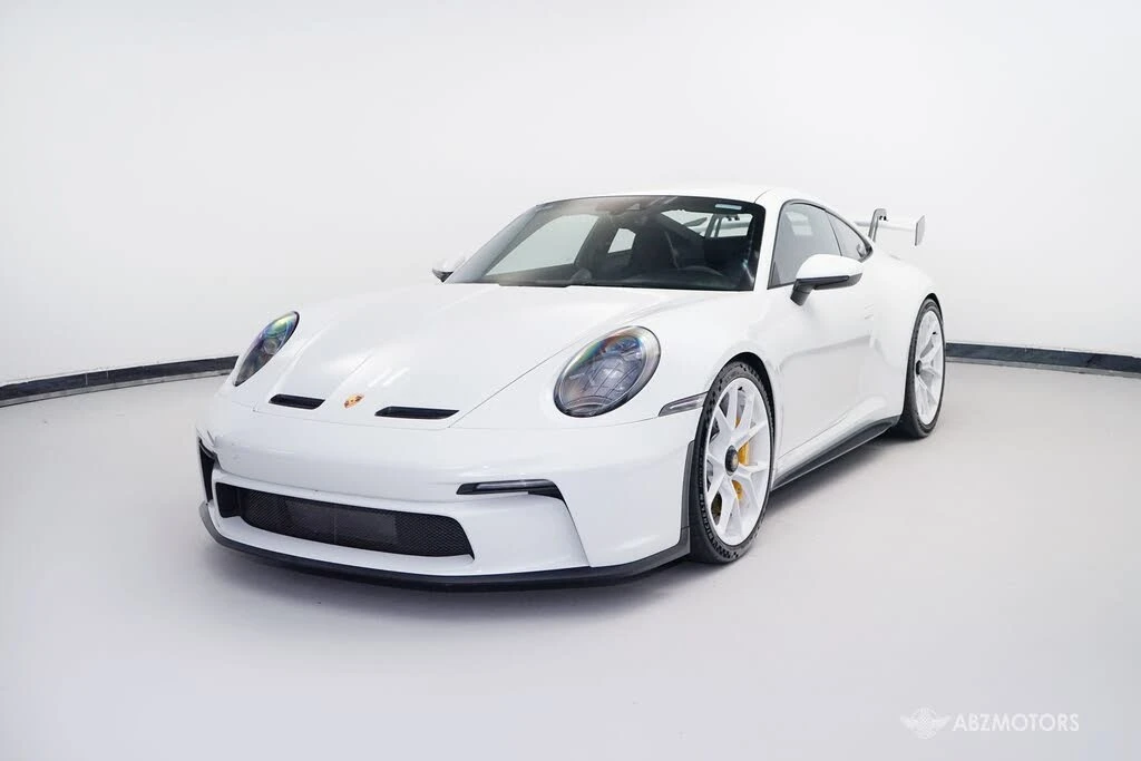 2022 Porsche 992 GT3 - Image 2 of 31