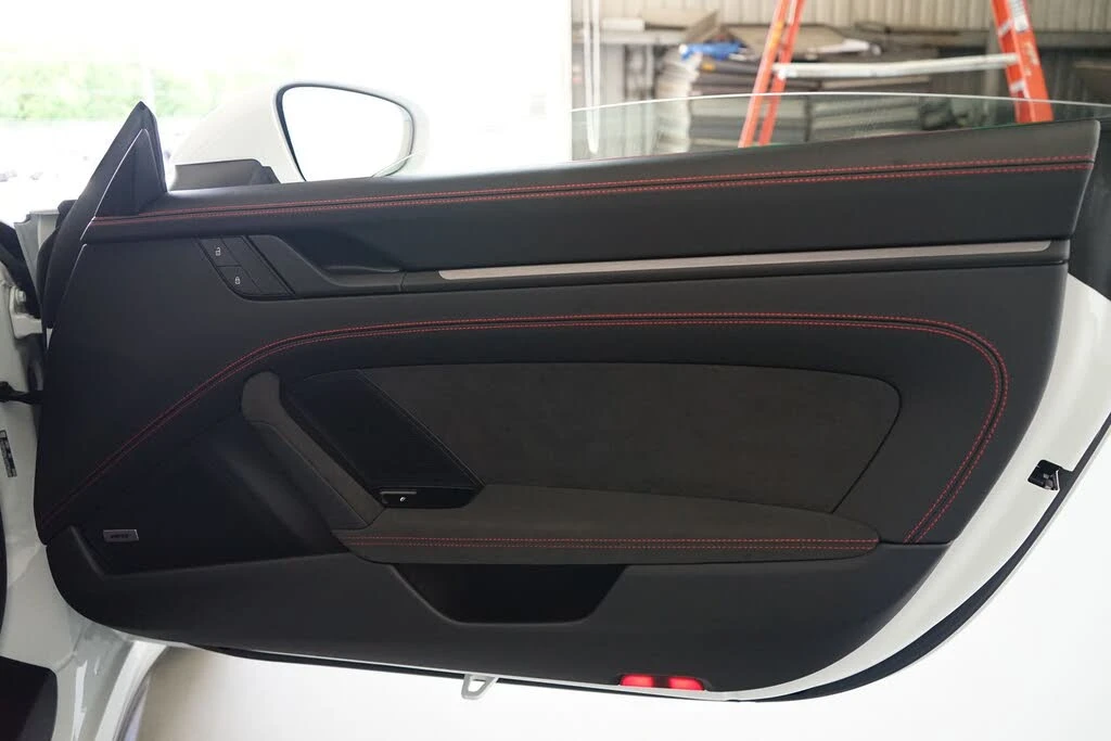 2022 Porsche 992 GT3 - Image 23 of 31