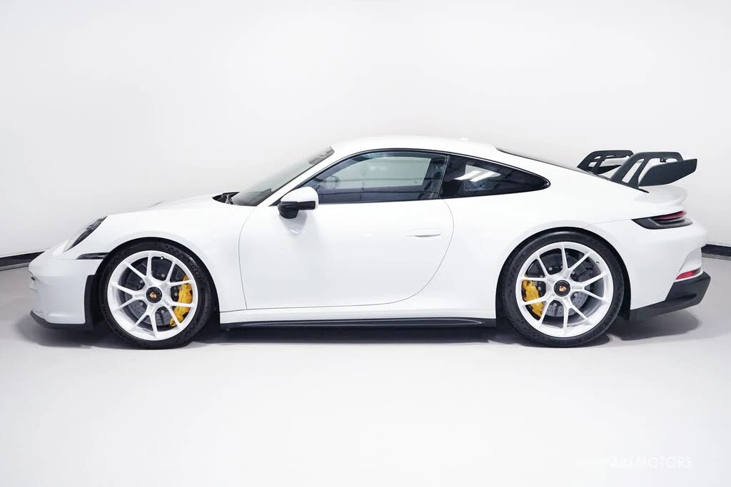 2022 Porsche 992 GT3 - Image 5 of 31
