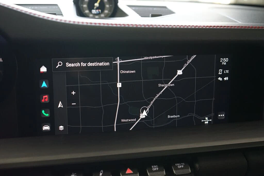 2022 Porsche 992 GT3 - Image 15 of 31