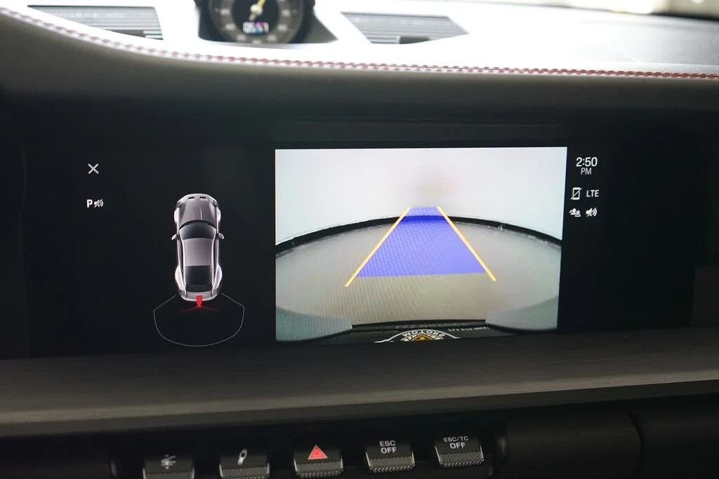2022 Porsche 992 GT3 - Image 16 of 31