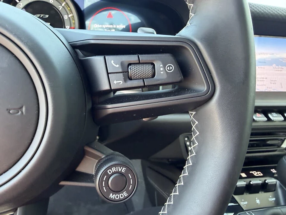 2022 Porsche 992 GT3 - Image 29 of 31